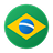 Bandera de Brasil