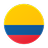 Bandera de Colombia