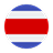 Bandera de Costa Rica