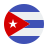 Bandera de Cuba