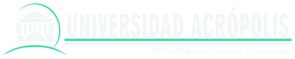 Universidad Acrópolis