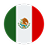 Bandera de México