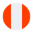 Bandera de Perú