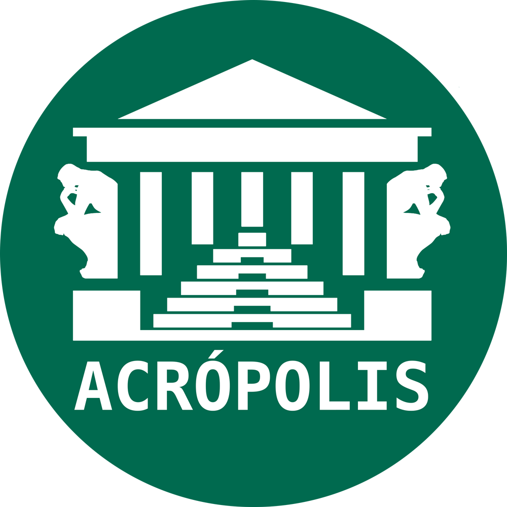 Acrópolis