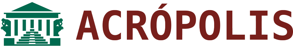 Acrópolis